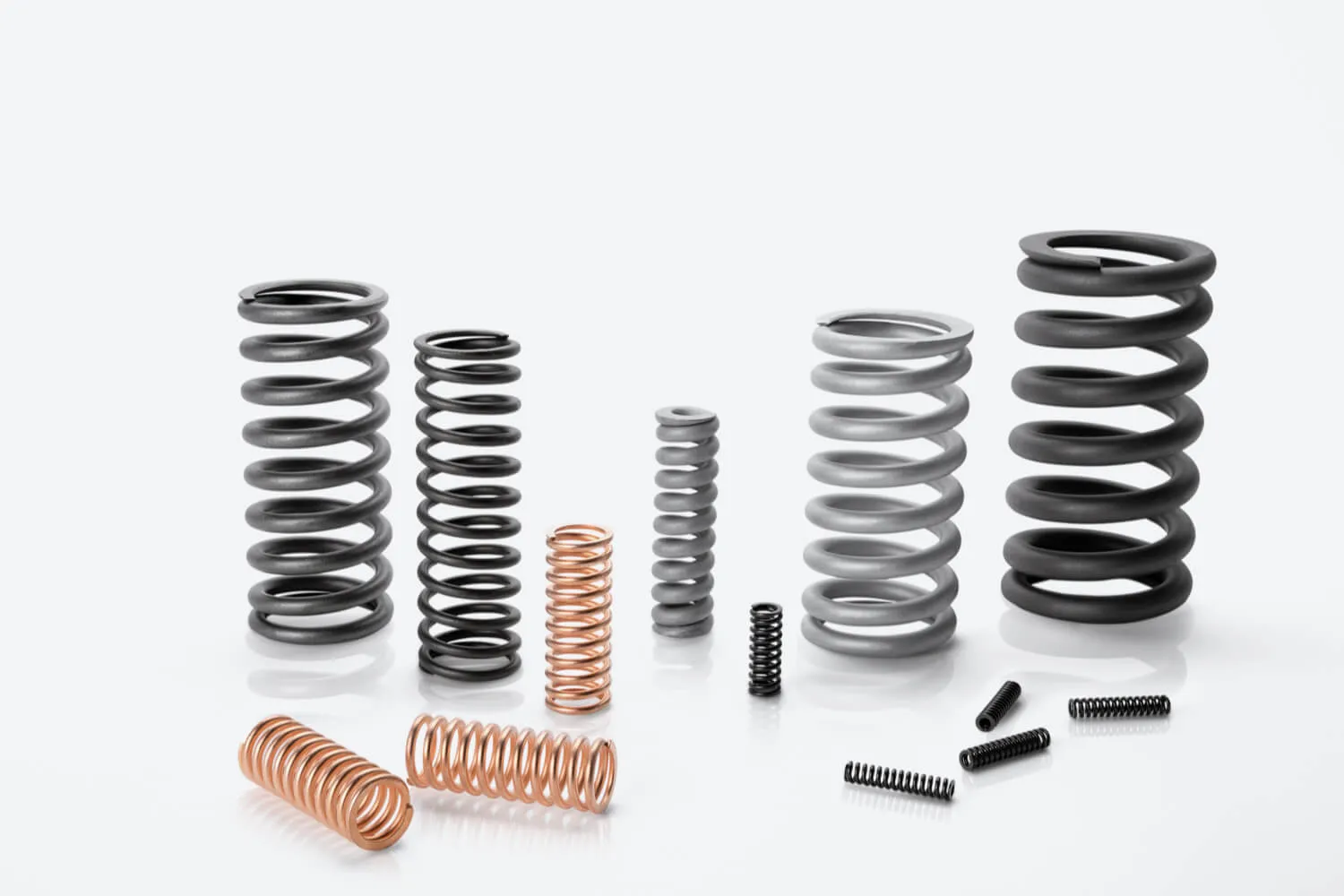 Springs