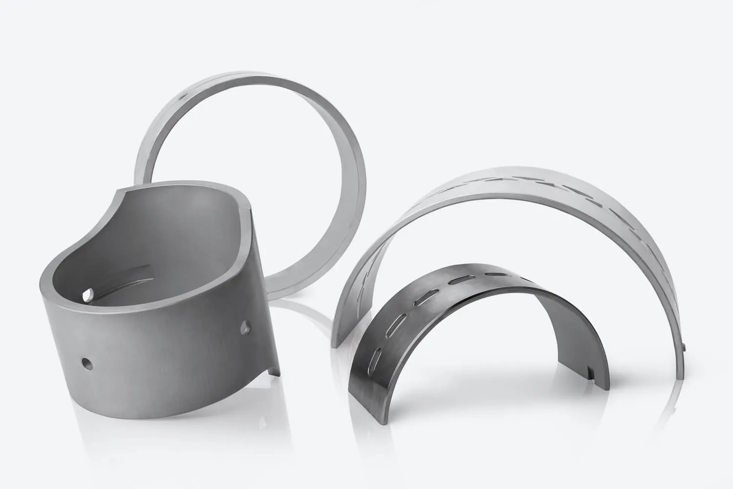 Bearings & Bushings