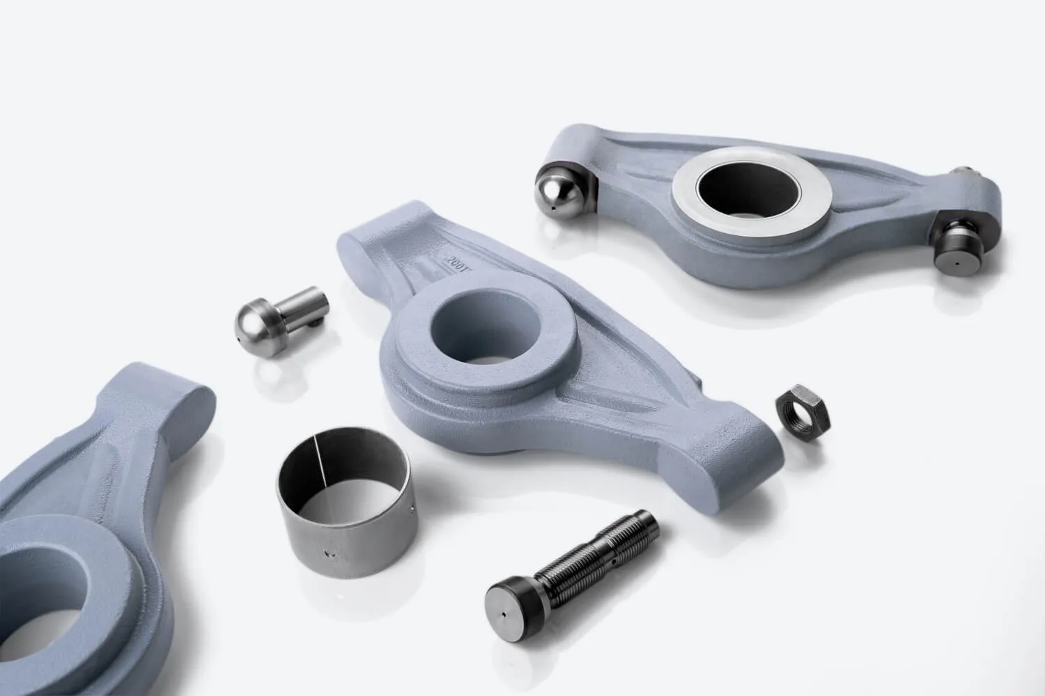 Rocker Arms