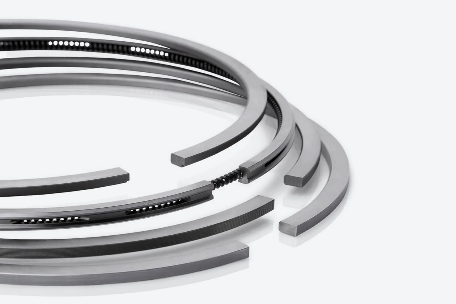 Piston Rings