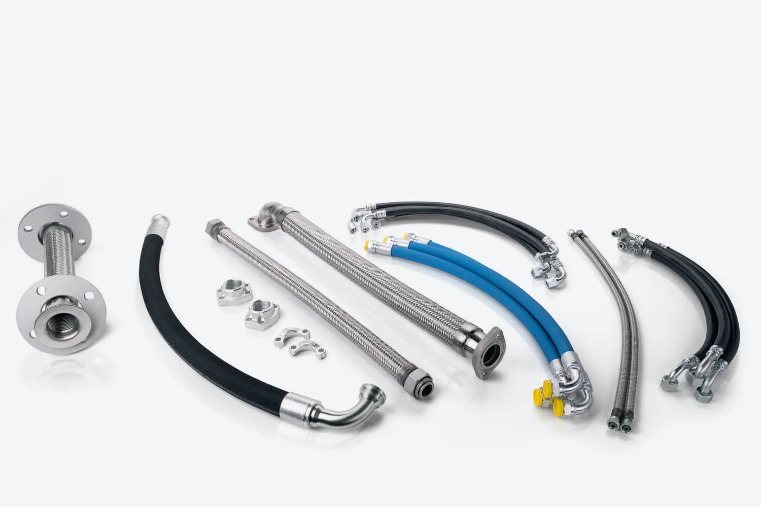Hoses