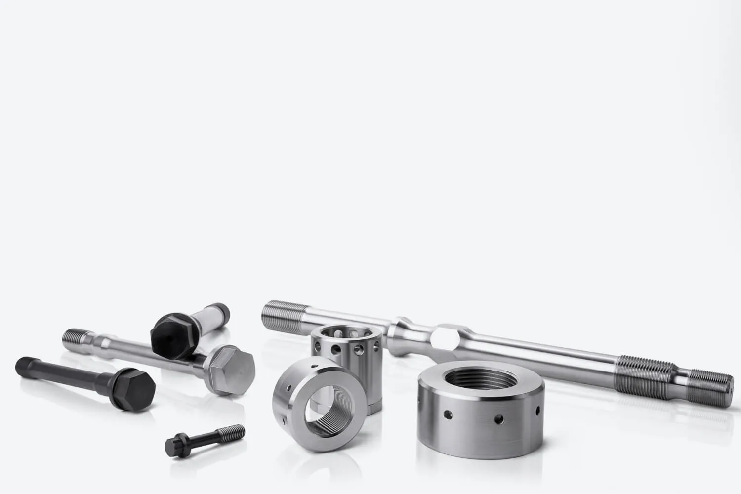 Screws & Nuts