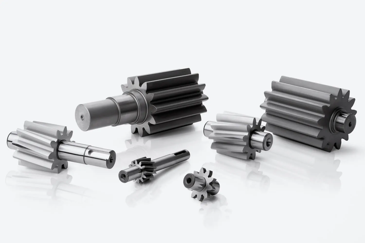 Gear Wheels